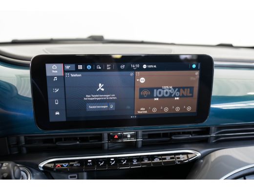 Fiat 500 1.0 Hybrid Torino Launch Edition | Tot 8 Jaar Garantie | Climate Controle | Apple Carplay & Andro... ActivLease financial lease