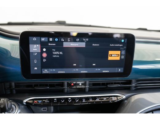 Fiat 500 1.0 Hybrid Torino Launch Edition | Tot 8 Jaar Garantie | Climate Controle | Apple Carplay & Andro... ActivLease financial lease