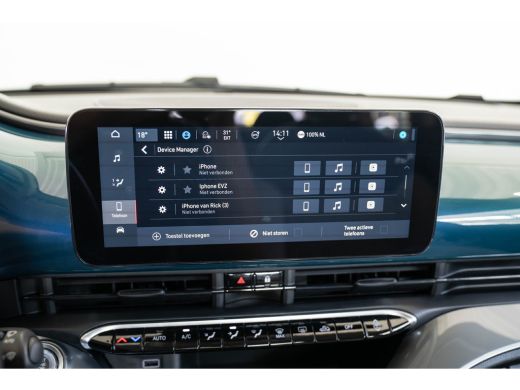 Fiat 500 1.0 Hybrid Torino Launch Edition | Tot 8 Jaar Garantie | Climate Controle | Apple Carplay & Andro... ActivLease financial lease