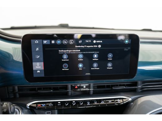 Fiat 500 1.0 Hybrid Torino Launch Edition | Tot 8 Jaar Garantie | Climate Controle | Apple Carplay & Andro... ActivLease financial lease