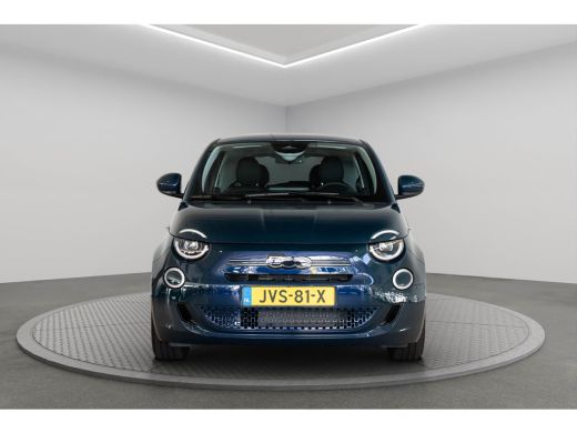 Fiat 500 1.0 Hybrid Torino Launch Edition | Tot 8 Jaar Garantie | Climate Controle | Apple Carplay & Andro... ActivLease financial lease