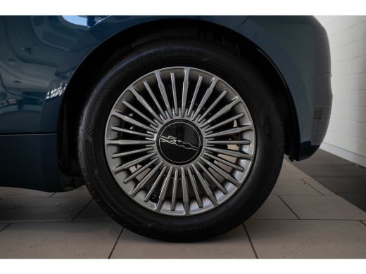 Fiat 500 1.0 Hybrid Torino Launch Edition | Tot 8 Jaar Garantie | Climate Controle | Apple Carplay & Andro... ActivLease financial lease