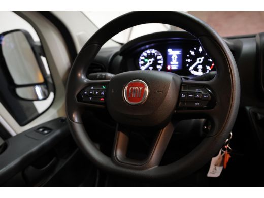 Fiat Ducato BAKWAGEN MEUBELBAK LAADKLEP ActivLease financial lease