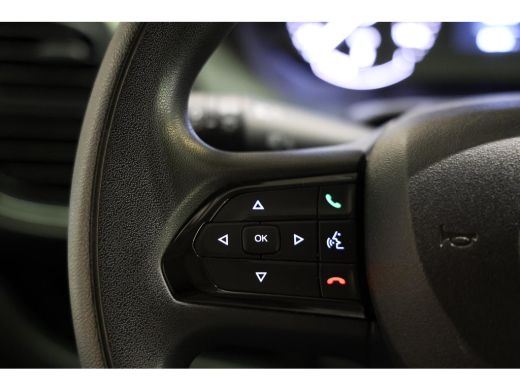 Fiat Ducato BAKWAGEN MEUBELBAK LAADKLEP ActivLease financial lease