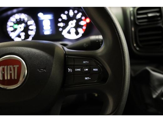 Fiat Ducato BAKWAGEN MEUBELBAK LAADKLEP ActivLease financial lease