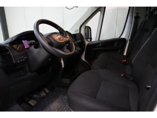 Fiat Ducato BAKWAGEN MEUBELBAK LAADKLEP ActivLease financial lease