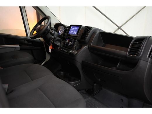 Fiat Ducato BAKWAGEN MEUBELBAK LAADKLEP ActivLease financial lease