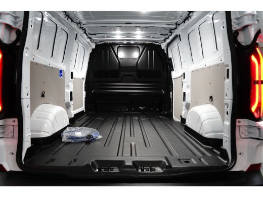 Ford E-Transit Custom 340 L2H1 Trend 71 kWh ActivLease financial lease