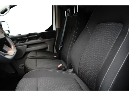 Ford E-Transit Custom 340 L2H1 Trend 71 kWh ActivLease financial lease