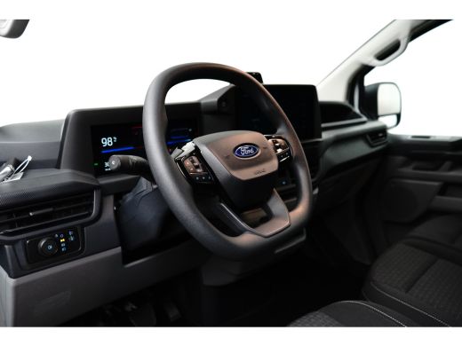 Ford E-Transit Custom 340 L2H1 Trend 71 kWh ActivLease financial lease