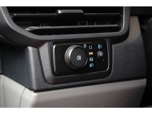 Ford E-Transit Custom 340 L2H1 Trend 71 kWh ActivLease financial lease