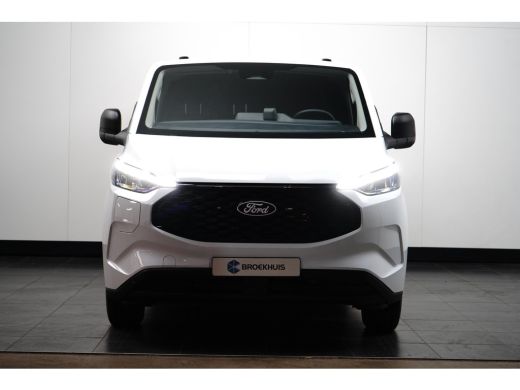 Ford E-Transit Custom 340 L2H1 Trend 71 kWh ActivLease financial lease