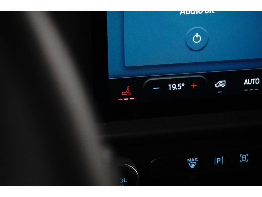 Ford E-Transit Custom 340 L2H1 Trend 71 kWh ActivLease financial lease