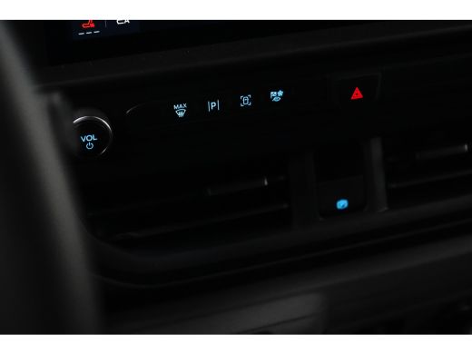 Ford E-Transit Custom 340 L2H1 Trend 71 kWh ActivLease financial lease