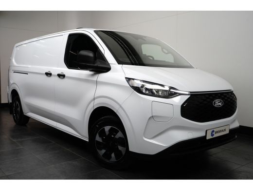 Ford E-Transit Custom 340 L2H1 Trend 71 kWh ActivLease financial lease