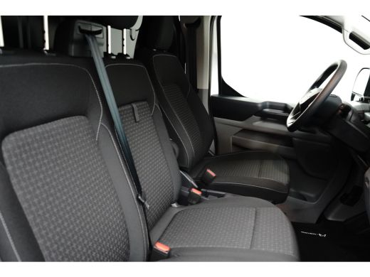 Ford E-Transit Custom 340 L2H1 Trend 71 kWh ActivLease financial lease