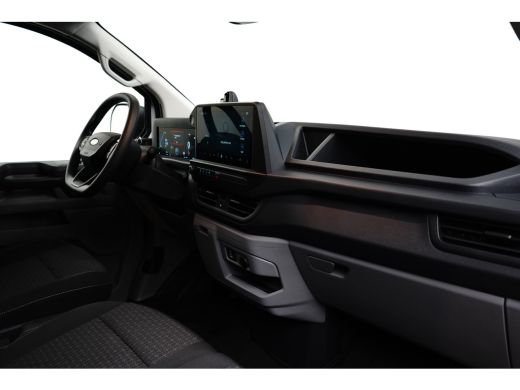 Ford E-Transit Custom 340 L2H1 Trend 71 kWh ActivLease financial lease