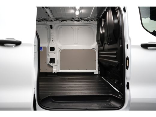 Ford E-Transit Custom 340 L2H1 Trend 71 kWh ActivLease financial lease