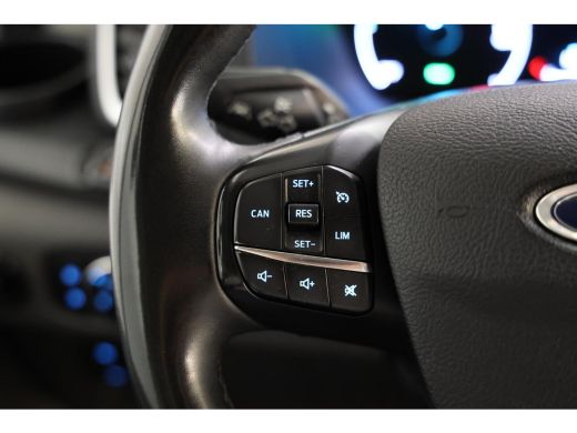 Ford E-Transit 350 L3H2 Trend ActivLease financial lease
