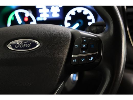 Ford E-Transit 350 L3H2 Trend ActivLease financial lease