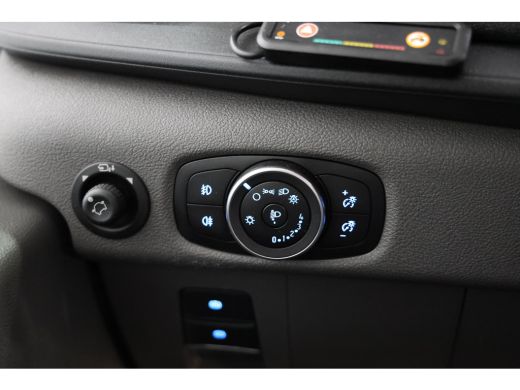 Ford E-Transit 350 L3H2 Trend ActivLease financial lease