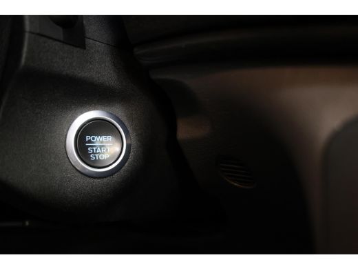 Ford E-Transit 350 L3H2 Trend ActivLease financial lease