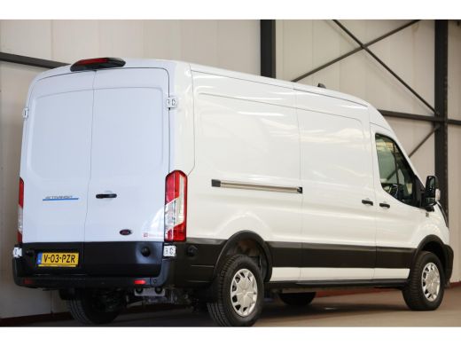 Ford E-Transit 350 L3H2 Trend ActivLease financial lease