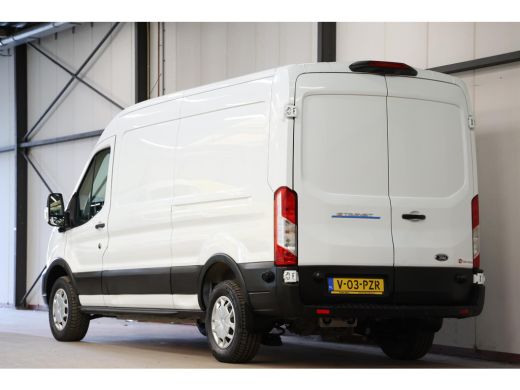 Ford E-Transit 350 L3H2 Trend ActivLease financial lease