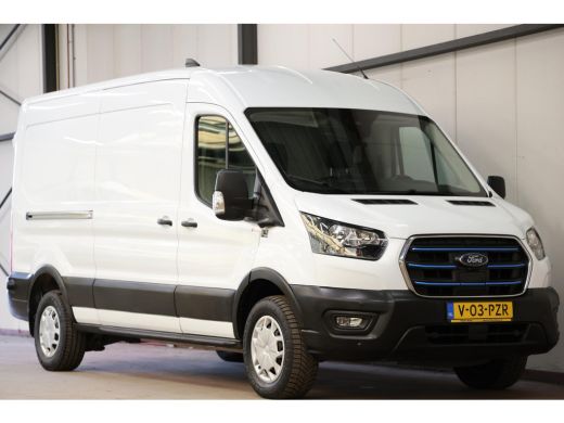 Ford E-Transit 350 L3H2 Trend ActivLease financial lease