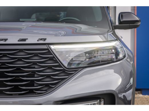 Ford Explorer 3.0 V6 EcoBoost PHEV ST-Line | Elek. Panoramadak | Adaptive cruise | Elek. Verstelbaren stoelen m... ActivLease financial lease