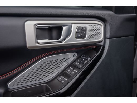 Ford Explorer 3.0 V6 EcoBoost PHEV ST-Line | Elek. Panoramadak | Adaptive cruise | Elek. Verstelbaren stoelen m... ActivLease financial lease