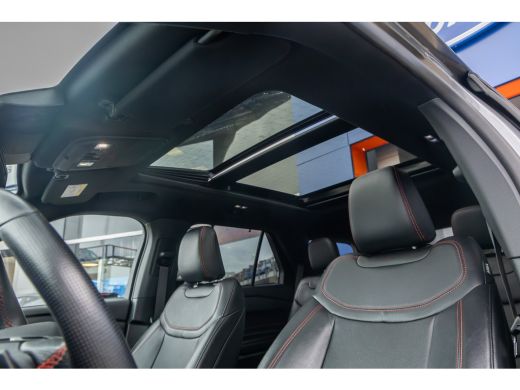 Ford Explorer 3.0 V6 EcoBoost PHEV ST-Line | Elek. Panoramadak | Adaptive cruise | Elek. Verstelbaren stoelen m... ActivLease financial lease