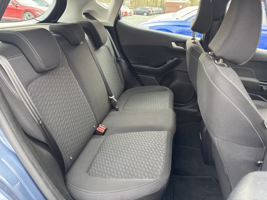 Ford Fiesta 1.0 EcoBoost Hybrid TITANIUM CRUISE/AIRCO/BLUETOOTH  1E EIG ActivLease financial lease