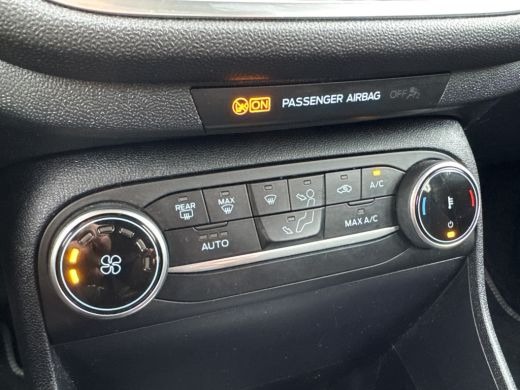 Ford Fiesta 1.0 EcoBoost Hybrid TITANIUM CRUISE/AIRCO/BLUETOOTH  1E EIG ActivLease financial lease