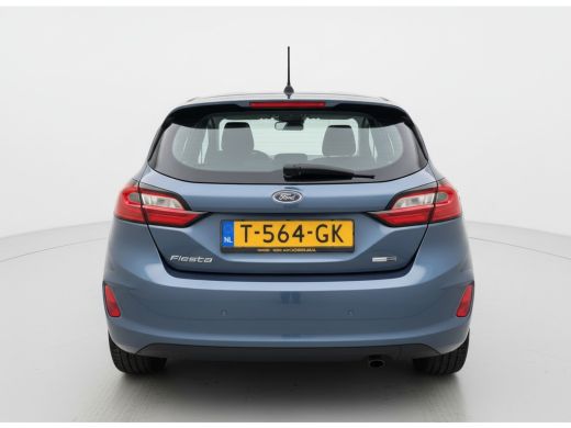 Ford Fiesta 1.0 EcoBoost Hybrid TITANIUM CRUISE/AIRCO/BLUETOOTH  1E EIG ActivLease financial lease
