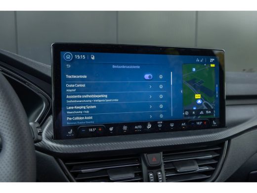 Ford Kuga 2.5 PHEV ST-Line | DEMO DEAL! | ELEKTR TREKHAAK | BLUE CRUISE | CAMERA | STOELVERWARMING | ALL SE... ActivLease financial lease