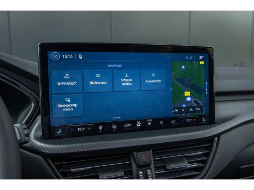 Ford Kuga 2.5 PHEV ST-Line | DEMO DEAL! | ELEKTR TREKHAAK | BLUE CRUISE | CAMERA | STOELVERWARMING | ALL SE... ActivLease financial lease