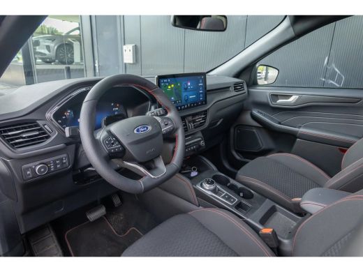 Ford Kuga 2.5 PHEV ST-Line | DEMO DEAL! | ELEKTR TREKHAAK | BLUE CRUISE | CAMERA | STOELVERWARMING | ALL SE... ActivLease financial lease