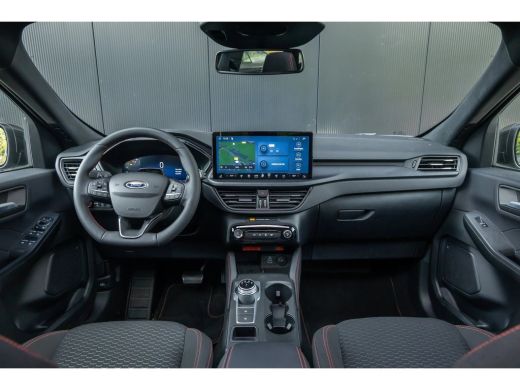 Ford Kuga 2.5 PHEV ST-Line | DEMO DEAL! | ELEKTR TREKHAAK | BLUE CRUISE | CAMERA | STOELVERWARMING | ALL SE... ActivLease financial lease