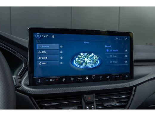 Ford Kuga 2.5 PHEV ST-Line | DEMO DEAL! | ELEKTR TREKHAAK | BLUE CRUISE | CAMERA | STOELVERWARMING | ALL SE... ActivLease financial lease