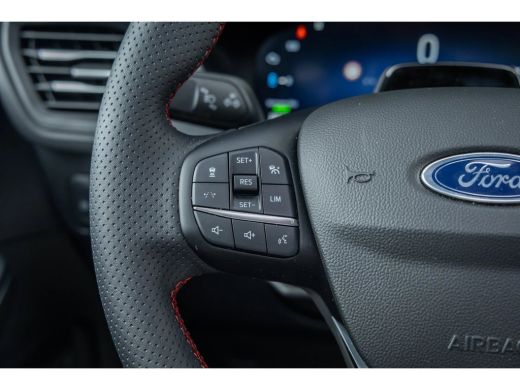 Ford Kuga 2.5 PHEV ST-Line | DEMO DEAL! | ELEKTR TREKHAAK | BLUE CRUISE | CAMERA | STOELVERWARMING | ALL SE... ActivLease financial lease