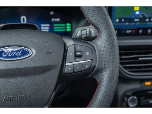 Ford Kuga 2.5 PHEV ST-Line | DEMO DEAL! | ELEKTR TREKHAAK | BLUE CRUISE | CAMERA | STOELVERWARMING | ALL SE... ActivLease financial lease