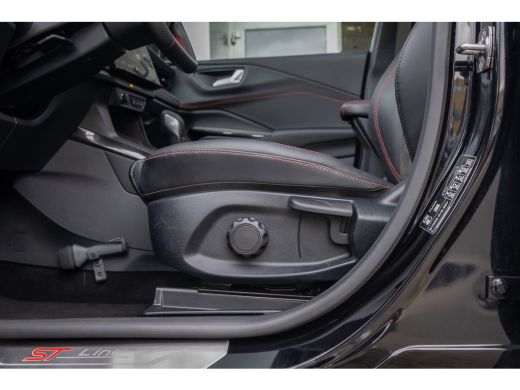 Ford Puma 1.0 EcoBoost Hybrid ST-Line X | Elek. Panorama dak | Adaptive Cruise | 360 Camera | Winterpack | ... ActivLease financial lease