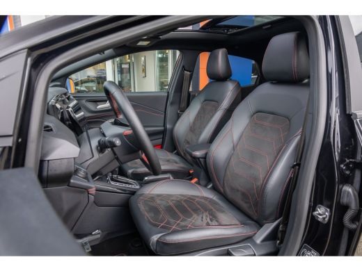 Ford Puma 1.0 EcoBoost Hybrid ST-Line X | Elek. Panorama dak | Adaptive Cruise | 360 Camera | Winterpack | ... ActivLease financial lease