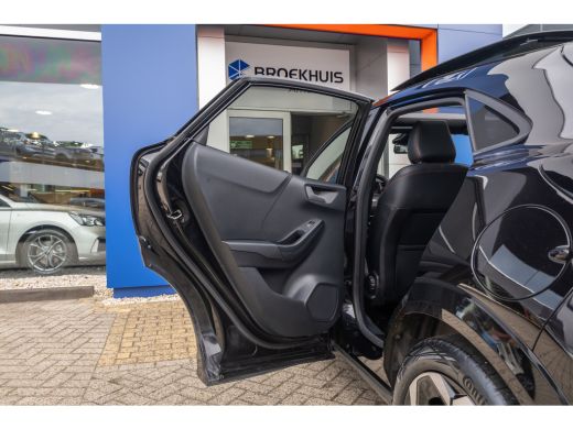 Ford Puma 1.0 EcoBoost Hybrid ST-Line X | Elek. Panorama dak | Adaptive Cruise | 360 Camera | Winterpack | ... ActivLease financial lease