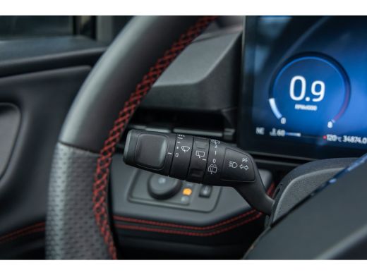 Ford Puma 1.0 EcoBoost Hybrid ST-Line X | Elek. Panorama dak | Adaptive Cruise | 360 Camera | Winterpack | ... ActivLease financial lease