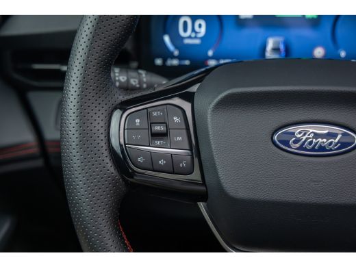 Ford Puma 1.0 EcoBoost Hybrid ST-Line X | Elek. Panorama dak | Adaptive Cruise | 360 Camera | Winterpack | ... ActivLease financial lease