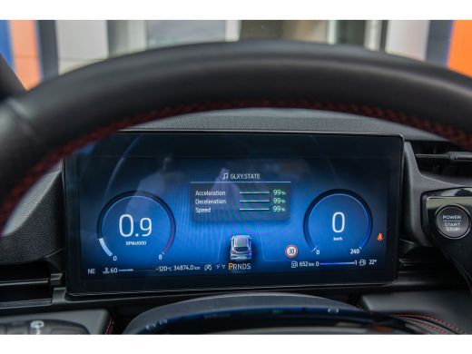 Ford Puma 1.0 EcoBoost Hybrid ST-Line X | Elek. Panorama dak | Adaptive Cruise | 360 Camera | Winterpack | ... ActivLease financial lease
