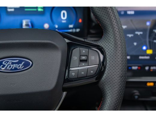 Ford Puma 1.0 EcoBoost Hybrid ST-Line X | Elek. Panorama dak | Adaptive Cruise | 360 Camera | Winterpack | ... ActivLease financial lease