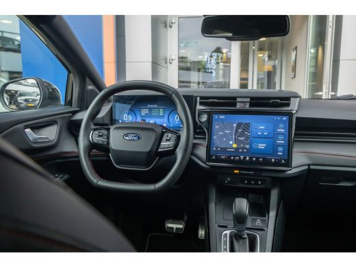 Ford Puma 1.0 EcoBoost Hybrid ST-Line X | Elek. Panorama dak | Adaptive Cruise | 360 Camera | Winterpack | ... ActivLease financial lease